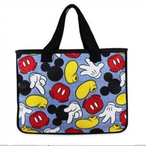 Disney Mickey Mouse Tote Bag.